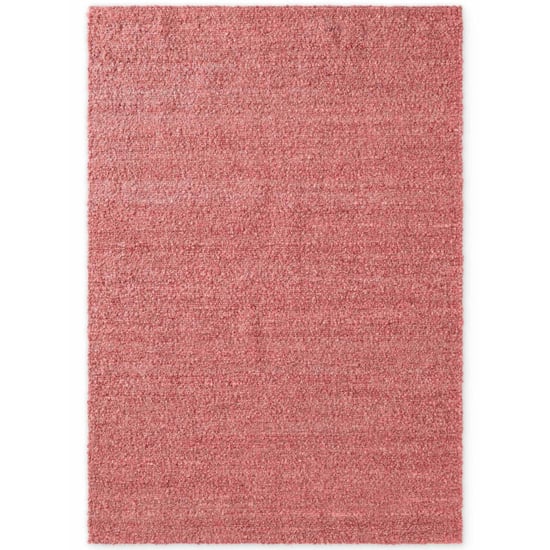 Ted Baker Ted baker notting hill soft polyester vloerkleed roze- 160x230 cm - Image 3