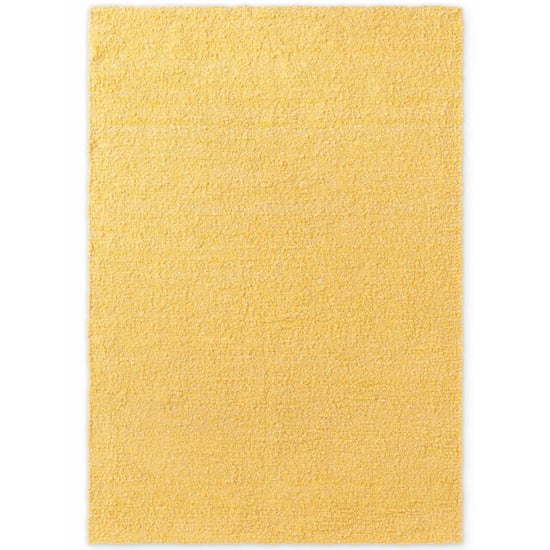Ted Baker Ted baker notting hill soft polyester vloerkleed geel- 160x230 cm - Image 5