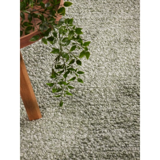 Ted Baker Ted baker notting hill soft polyester vloerkleed groen- 80x200 cm - Image 5