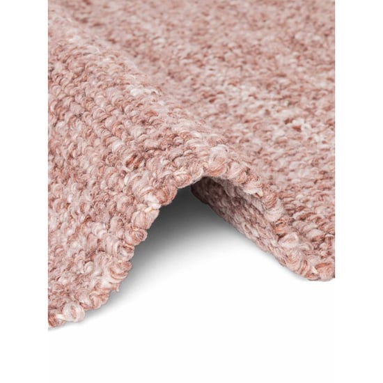 Ted Baker Ted baker notting hill soft polyester vloerkleed roze- 80x300 cm - Image 3