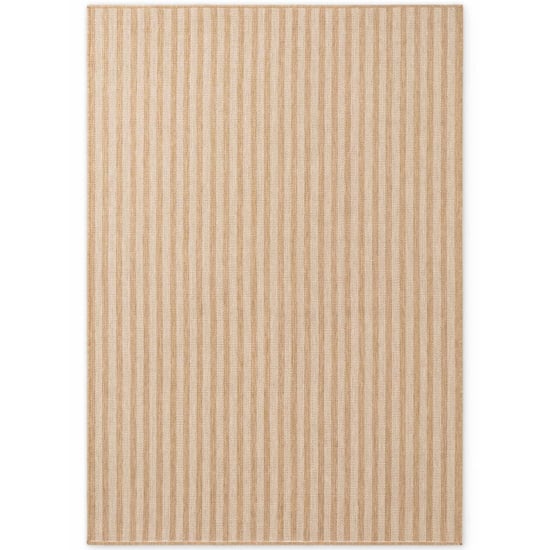 Ted Baker Ted baker haringey buitenkleed jute- 160x230 cm - Image 1