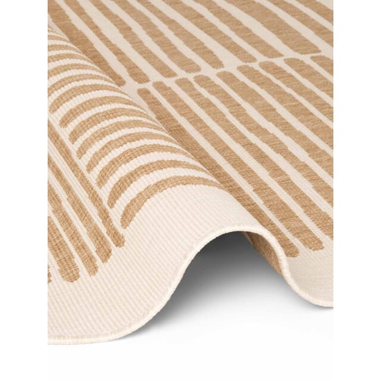 Ted Baker Ted baker haringey rond buitenkleed jute wit- 200 cm rond - Image 2