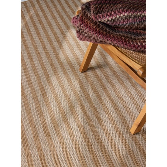 Ted Baker Ted baker haringey buitenkleed jute- 160x230 cm - Image 4