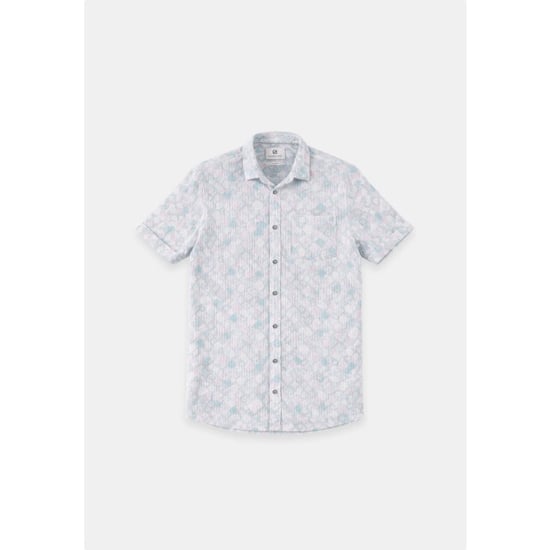 Gabbiano Heren overhemd 3365317 anton 102 - Image 3