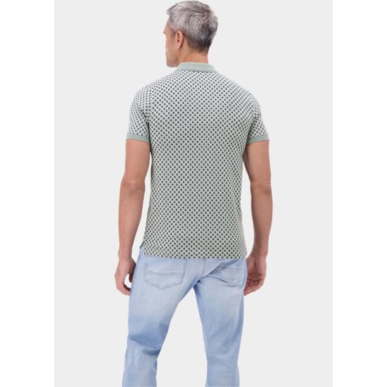Lerros Polo korte mouw 2633226/228 - Image 2