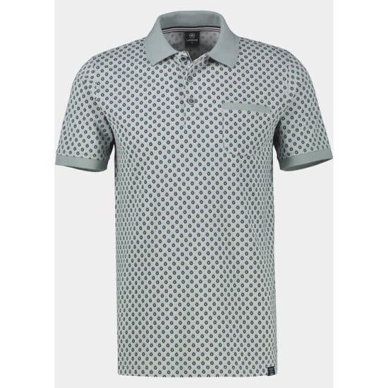 Lerros Polo korte mouw 2633226/228 - Image 3