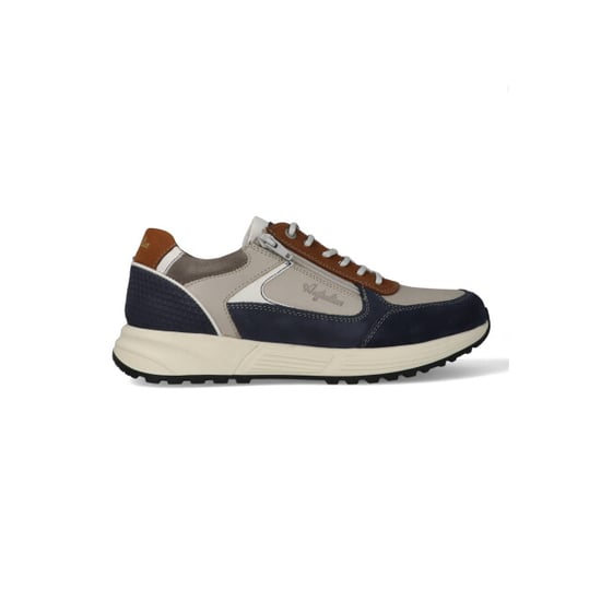 Australian Footwear Hawker 15.1703.01-kb3 grijs / / bruin - Image 1