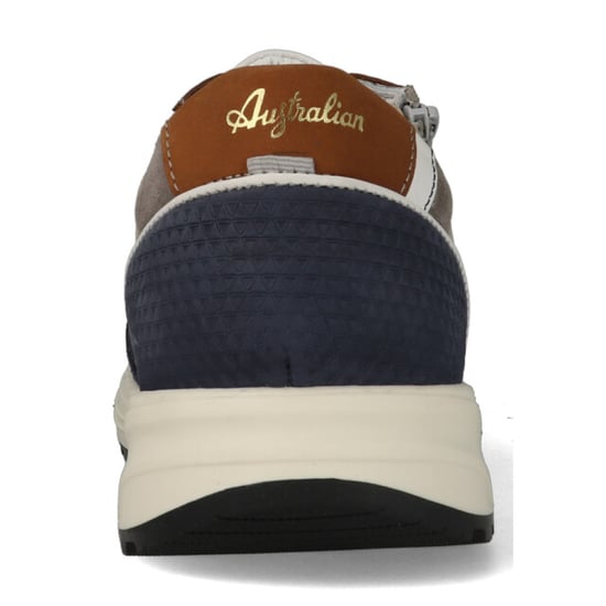 Australian Footwear Hawker 15.1703.01-kb3 grijs / / bruin - Image 3