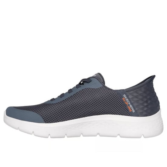 Skechers go walk flex lage sneakers heren - - Image 3