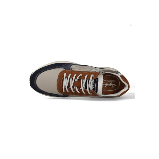 Australian Footwear Hawker 15.1703.01-kb3 grijs / / bruin - Image 5