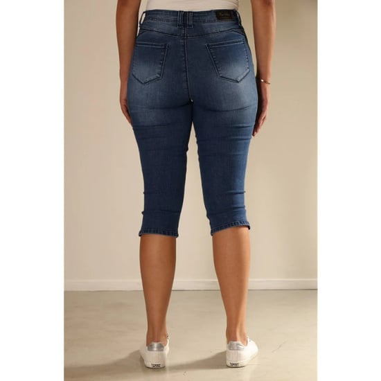 New-Star Capri orlando denim 0264 stone used - Image 2
