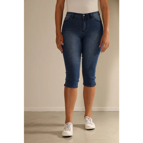 New-Star Capri orlando denim 0264 stone used - Image 3