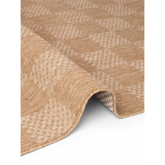 Ted Baker Ted baker haringey buitenkleed jute- 200x300 cm - Image 4