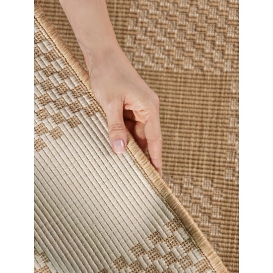 Ted Baker Ted baker haringey buitenkleed jute- 200x300 cm - Image 5