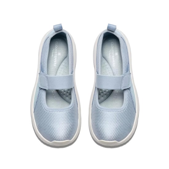 Clarks Original Solevana jane dames ballerina - Image 3