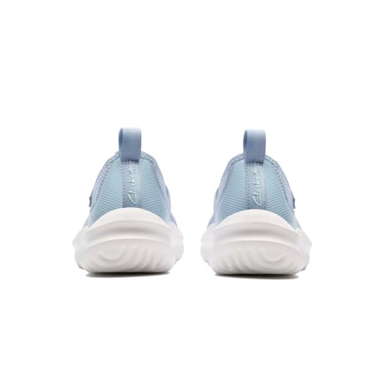 Clarks Original Solevana jane dames ballerina - Image 4
