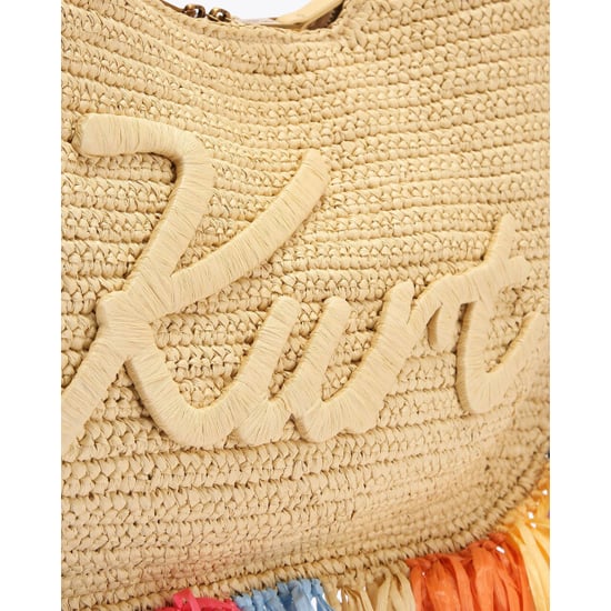 Kurt Geiger Kurt hobo fringe - Image 6