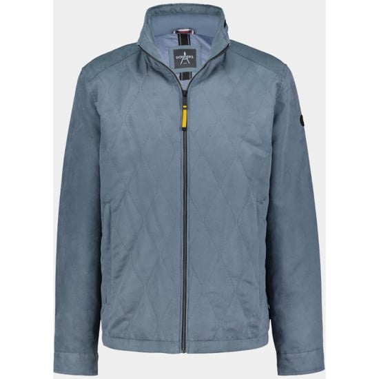 Donders 1860 Zomerjas heren textile jacket 22023/742 - Image 1