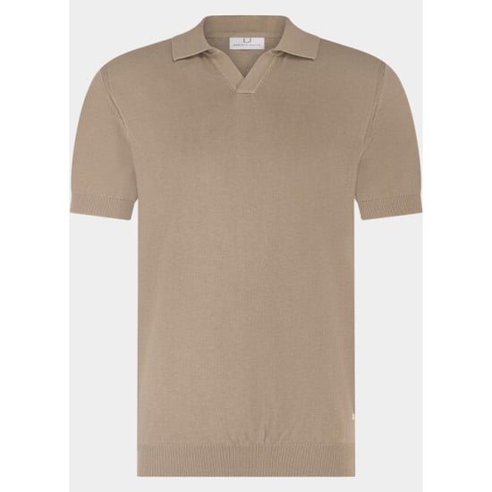 Born with Appetite Polo heren shiwn knitted polo ss bwa26106sh26/2500 - Image 2