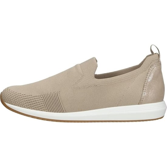 Ara 12-54042 lissabon wovenstretch sand 3037 - Image 1