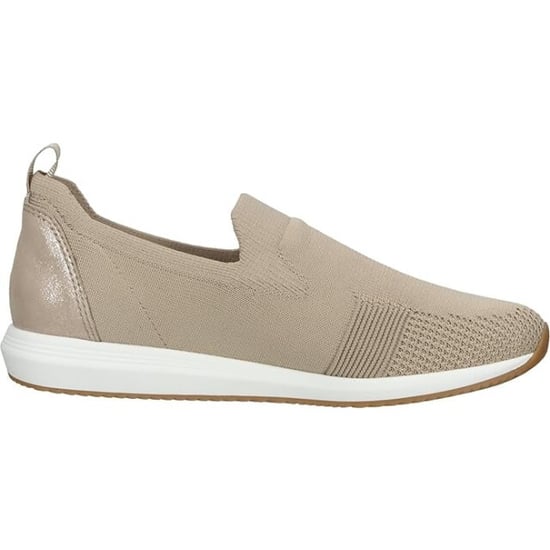 Ara 12-54042 lissabon wovenstretch sand 3037 - Image 5