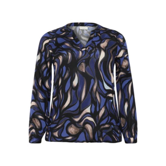 KAFFE Kcdiana blouse - Image 1