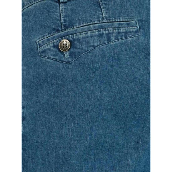 Meyer Flatfront jeans dublin art.1-4122 1271412200/16 - Image 2