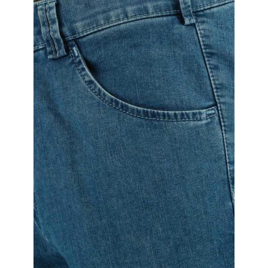 Meyer Flatfront jeans dublin art.1-4122 1271412200/16 - Image 4