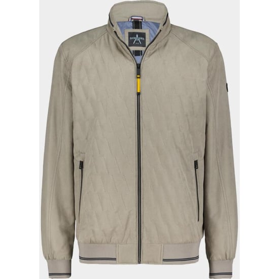 Donders 1860 Zomerjas heren textile jacket 22020/140 - Image 1