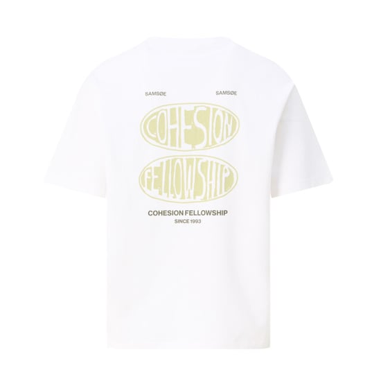 Samsoe & Samsoe T-shirt - Image 2