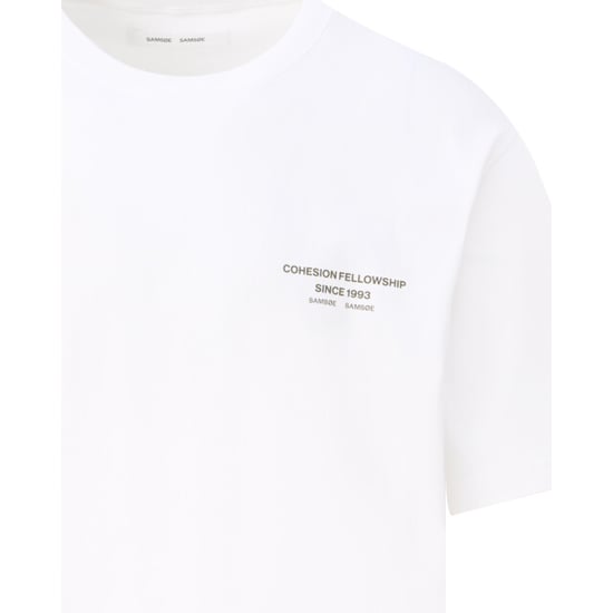 Samsoe & Samsoe T-shirt - Image 3
