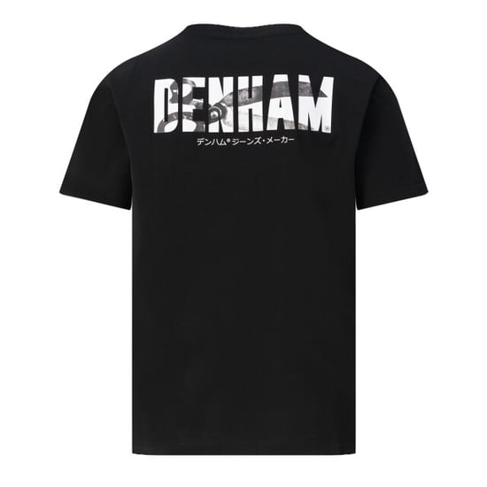 Denham T-shirt - Image 3