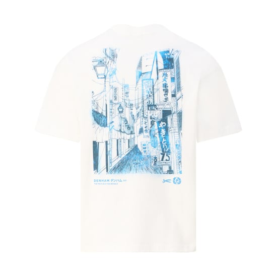 Denham T-shirt - Image 2