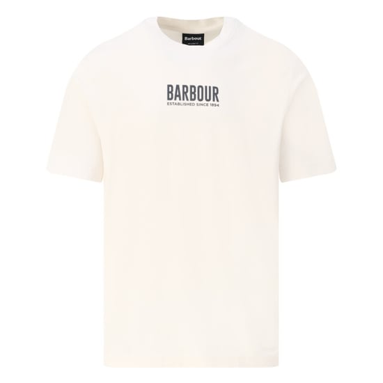 Barbour T-shirt - Image 1