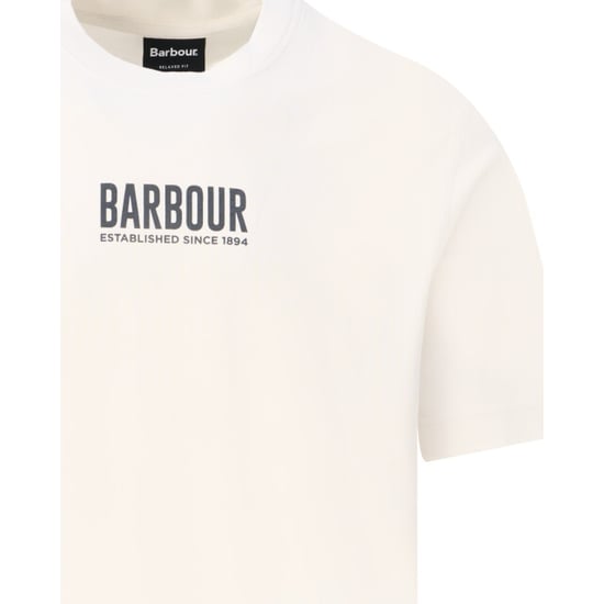 Barbour T-shirt - Image 2