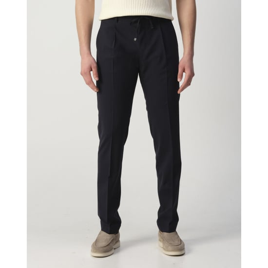 Berwich Chino donker - Image 1