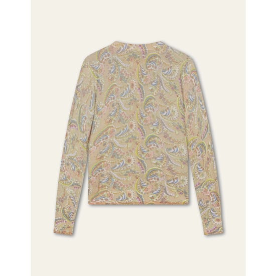 Oilily Ventosa long sleeves cardigan - Image 2