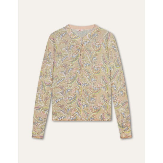 Oilily Ventosa long sleeves cardigan - Image 3