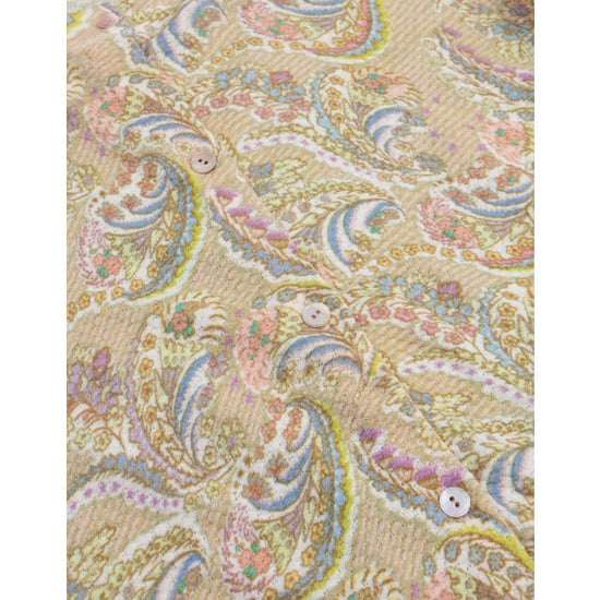 Oilily Ventosa long sleeves cardigan - Image 4