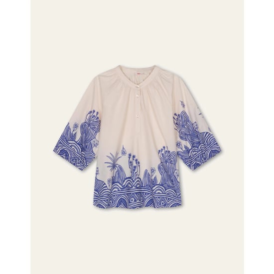 Oilily Baniya blouse - Image 3