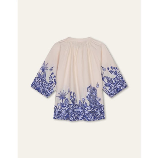 Oilily Baniya blouse - Image 5