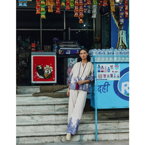 Oilily Baniya blouse - Image 6
