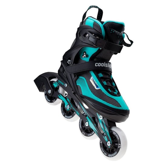 Coolslide Dames roma verstelbare rolschaatsen - Image 2