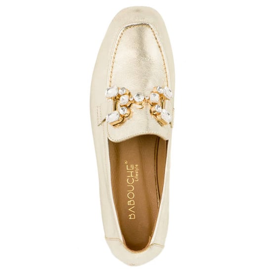 Babouche Loafers alina-17 - Image 3
