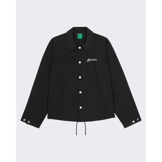 Flaneur Homme Heren signature coach jacket - Image 1
