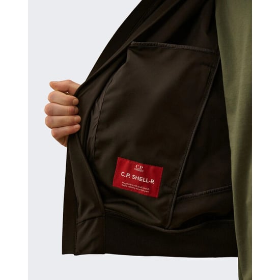 C.P. Company Heren outerwear medium jacket - Image 3