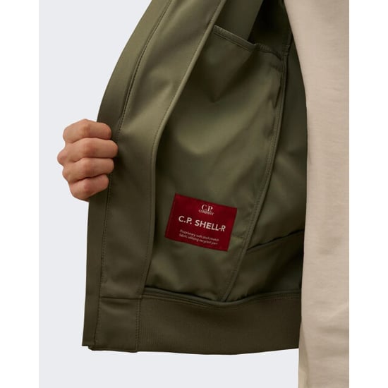 C.P. Company Heren outerwear medium jacket - Image 3