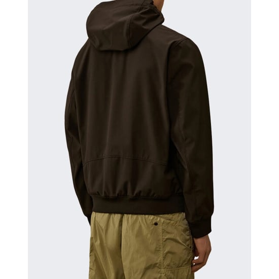 C.P. Company Heren outerwear medium jacket - Image 5