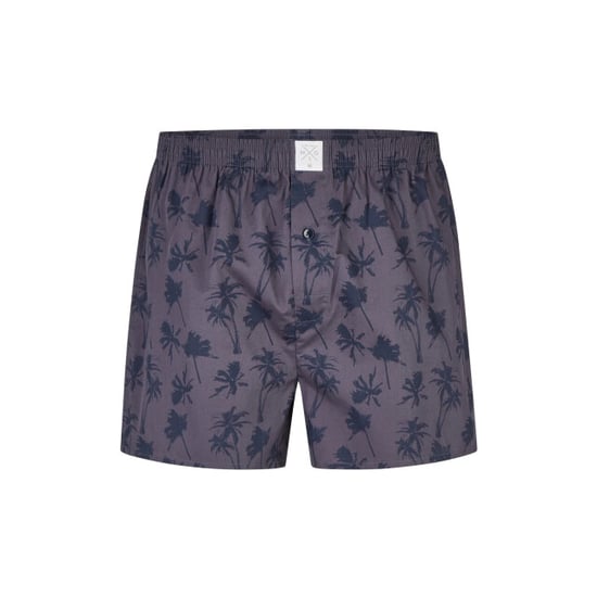MG-1 Wijde boxershorts jongens 6-pack multicolor d715k - Image 2