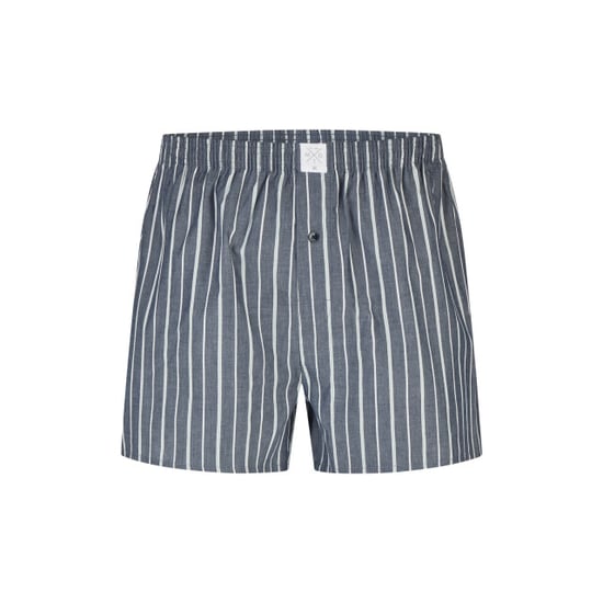 MG-1 Wijde boxershorts jongens 6-pack multicolor d715k - Image 3